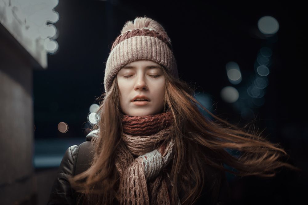 Ветер перемен