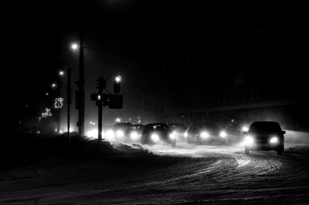 Photograph by Андрей