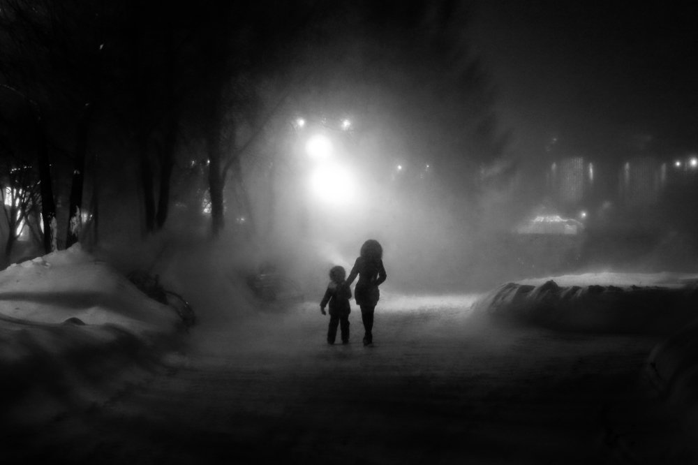 Photograph by Андрей