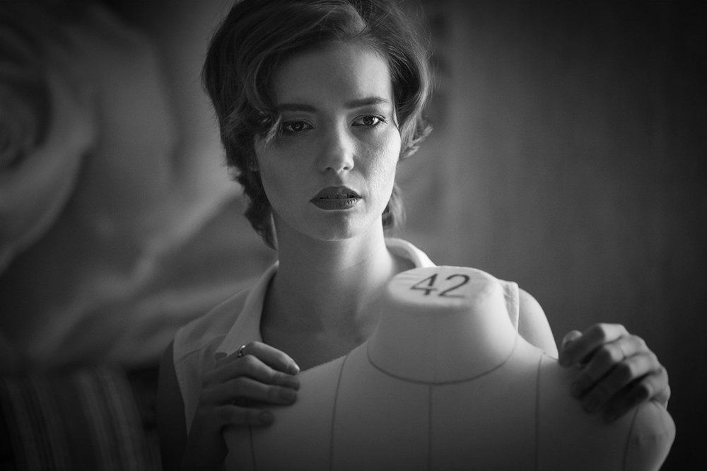 Photograph by Дмитрий Теперкин