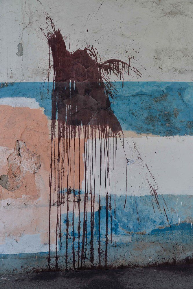 Слон Сальвадора Дали