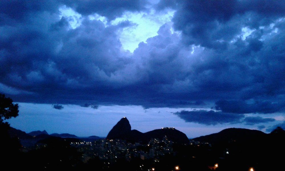 Sugar Loaf