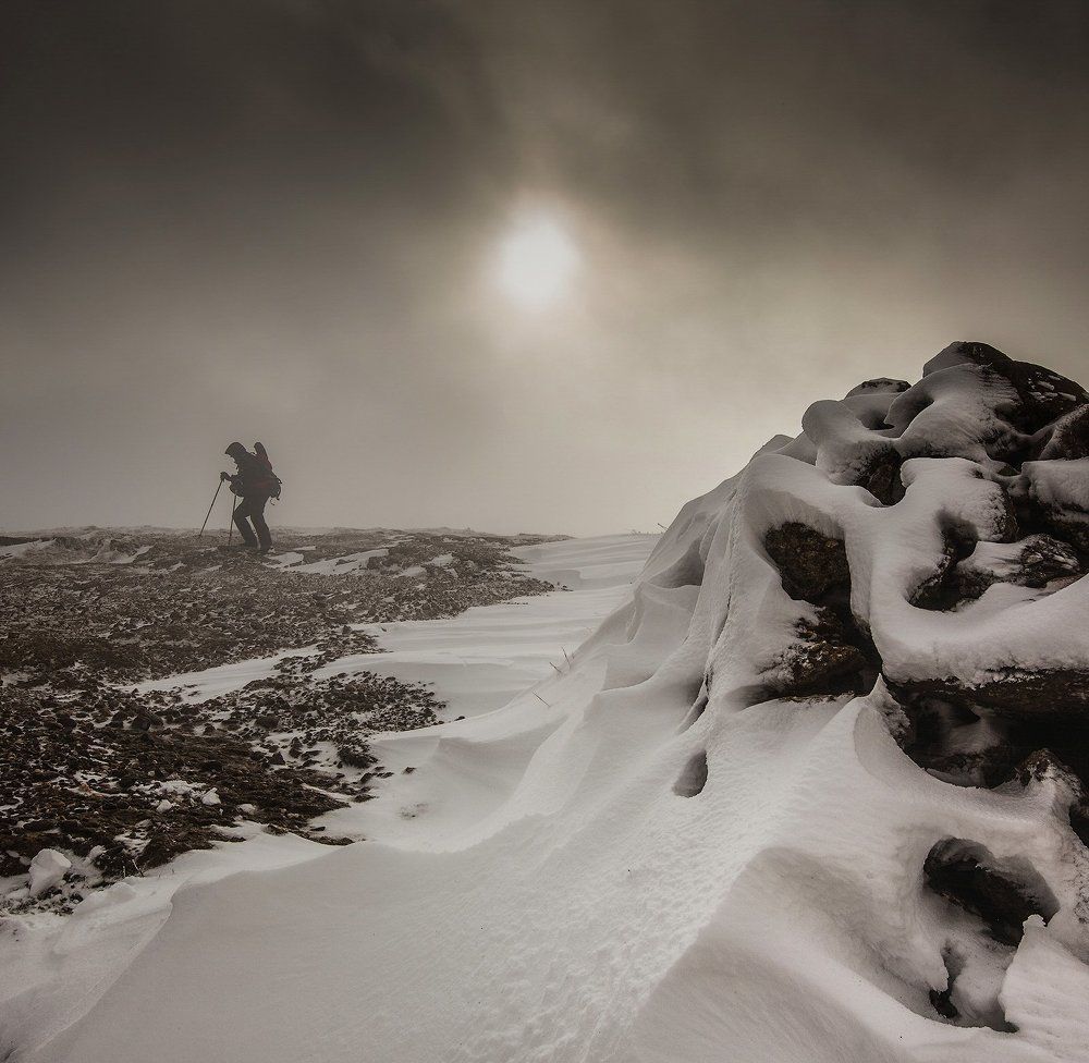 Штормовое Предупреждение