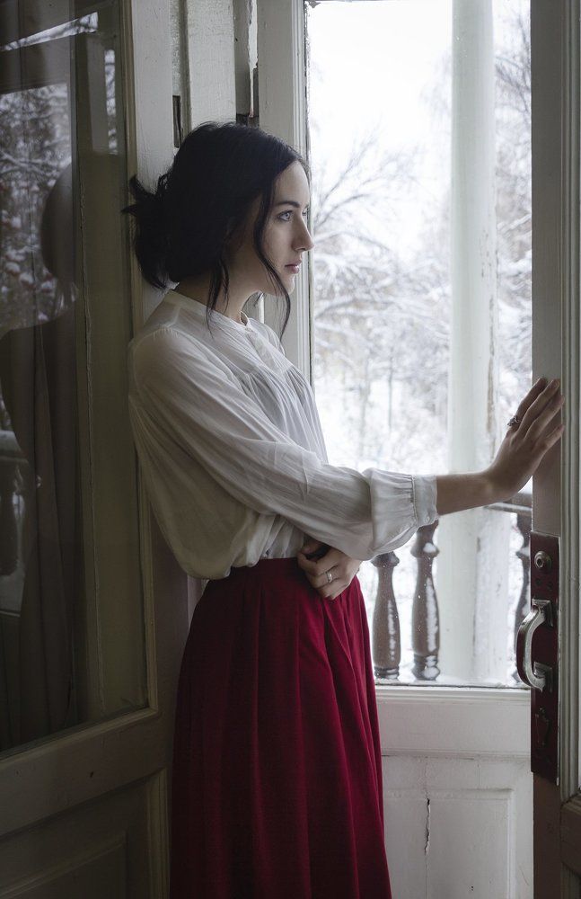 Photograph by Olga Starshova