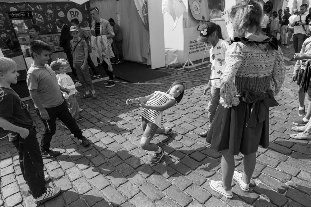 Детские забавы