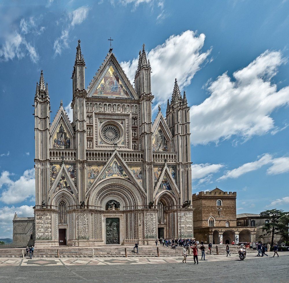 Прекрасное "далёко"