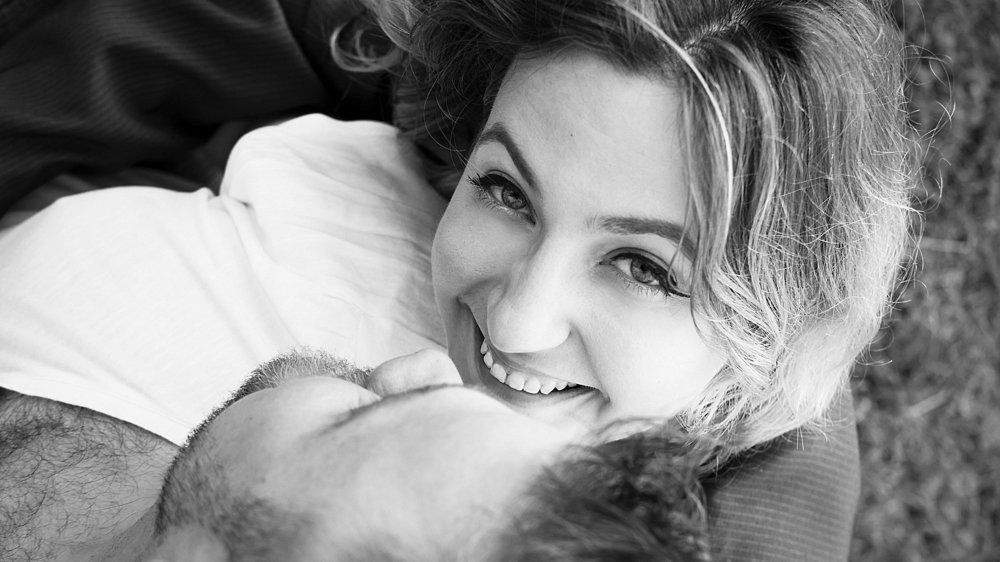 Мгновения счастья