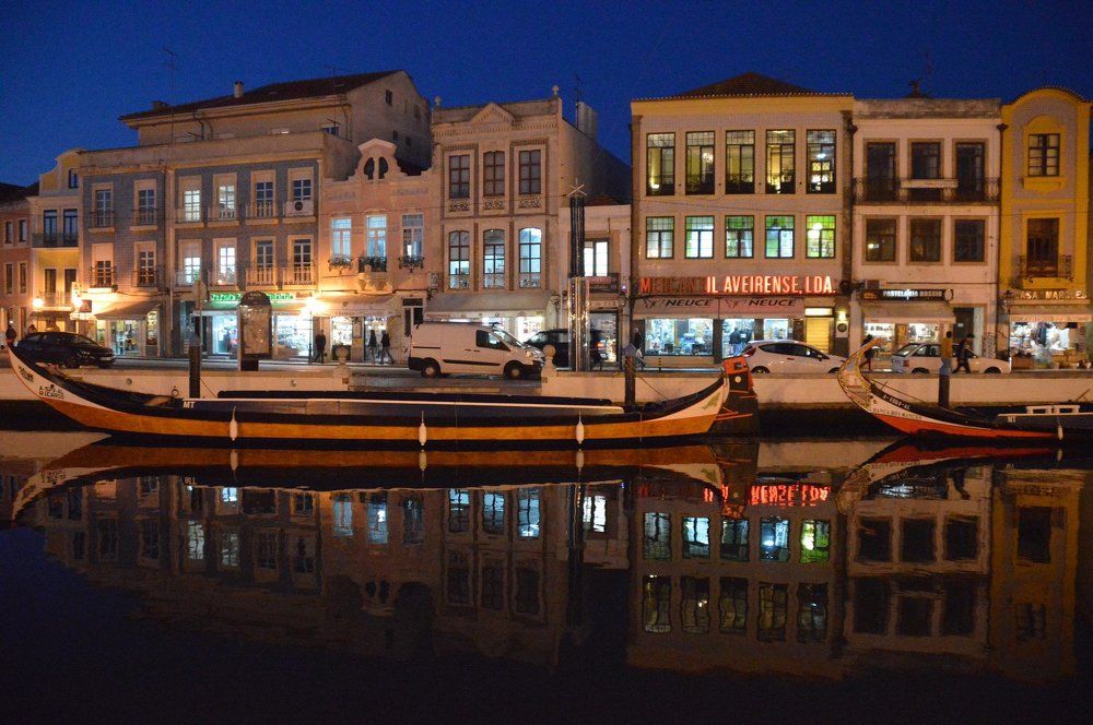 AVEIRO