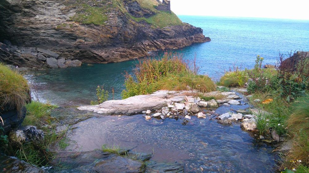 Water Heaven