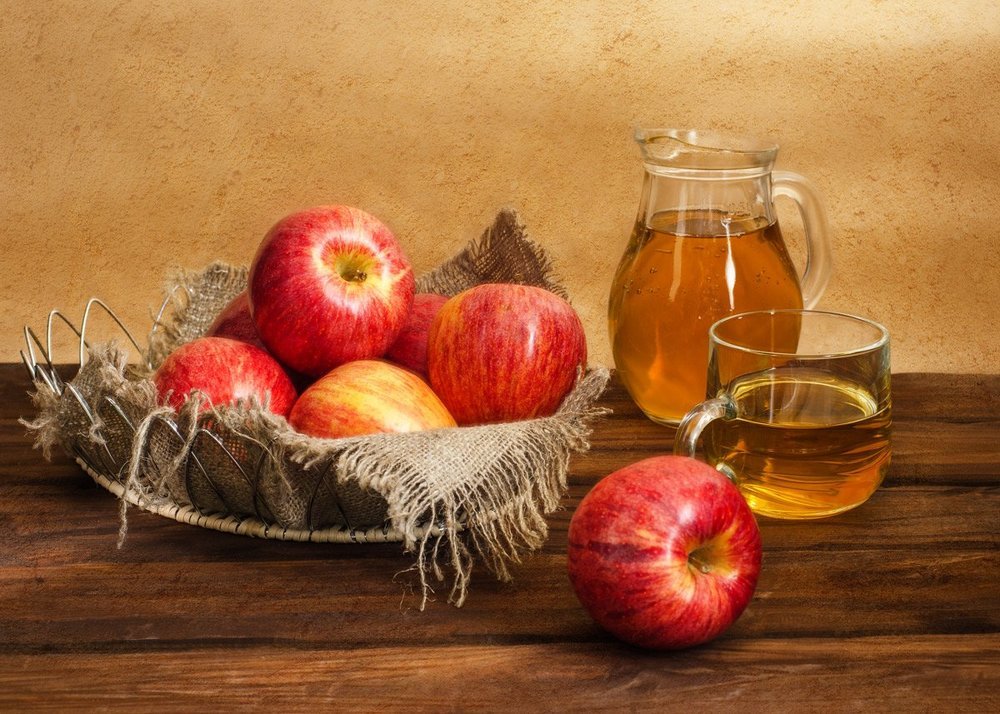 Яблочный Спас