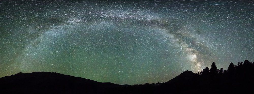 Млечный путь