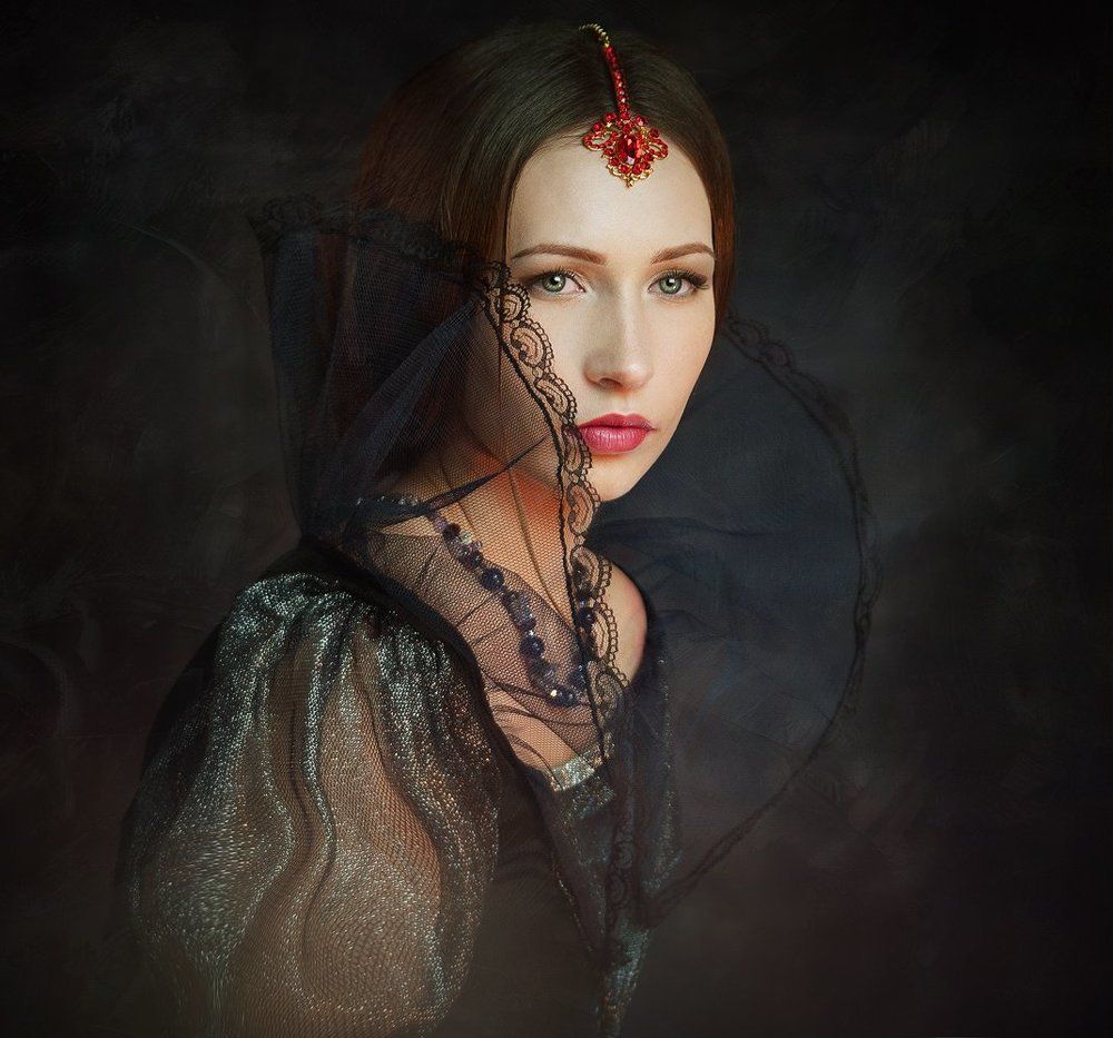 Photograph by Кабыжакова Валерия