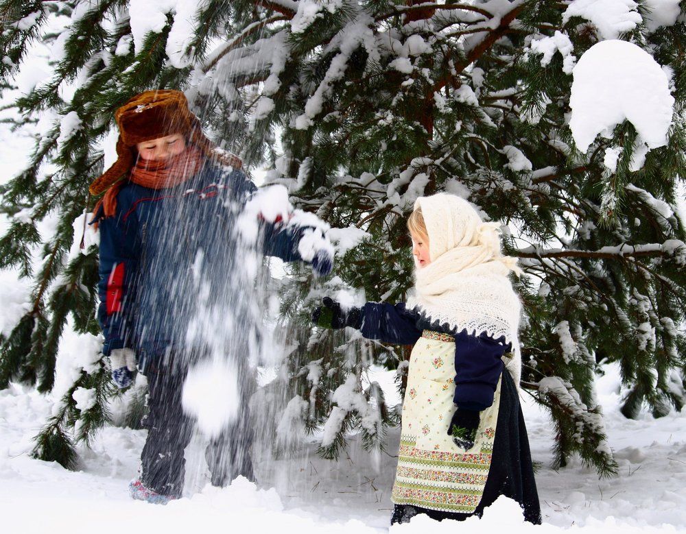 Photograph by Пихтерева Анна