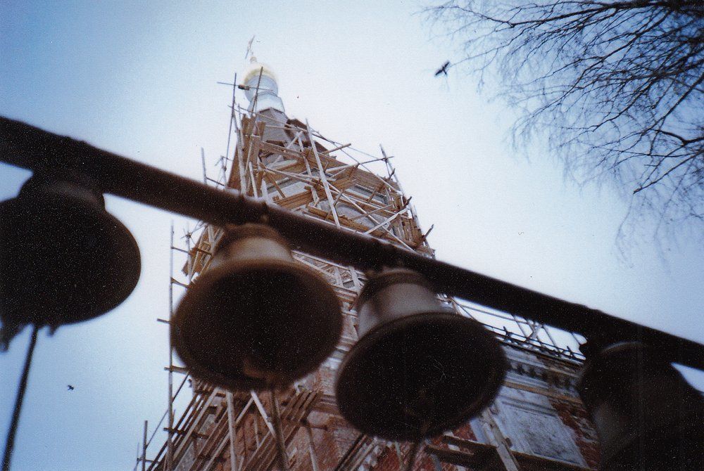 Фотография автора Большаков Илья