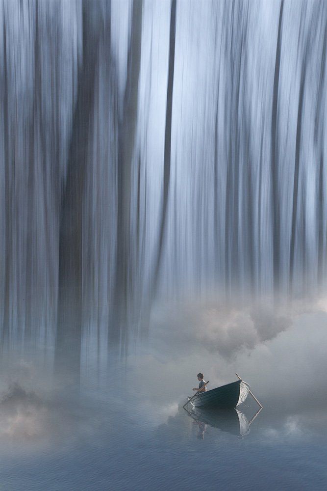 Сны моего детства