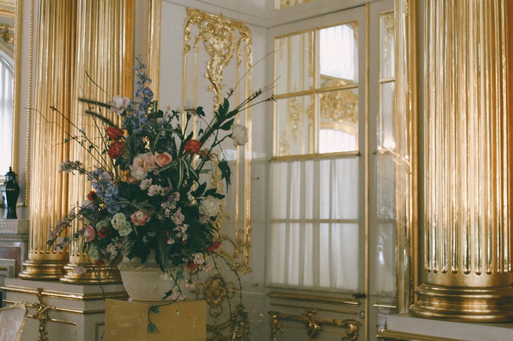 Photograph by Дарья Якименко