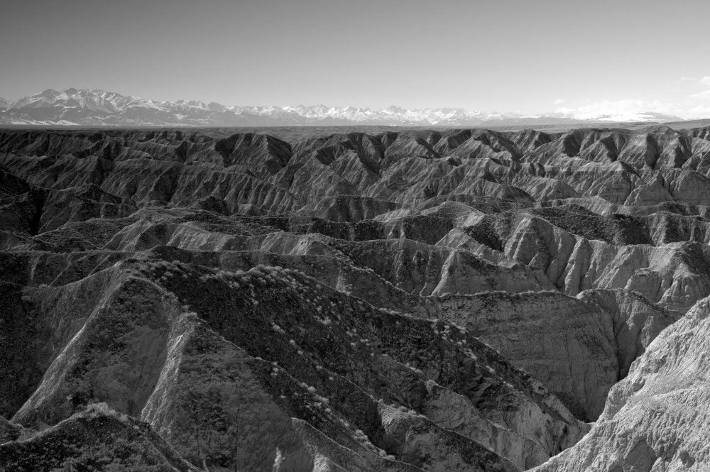 Лунный каньон