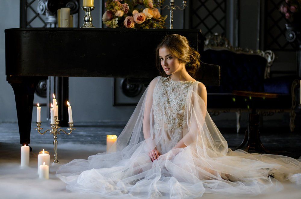 Photograph by Елена Кадкина