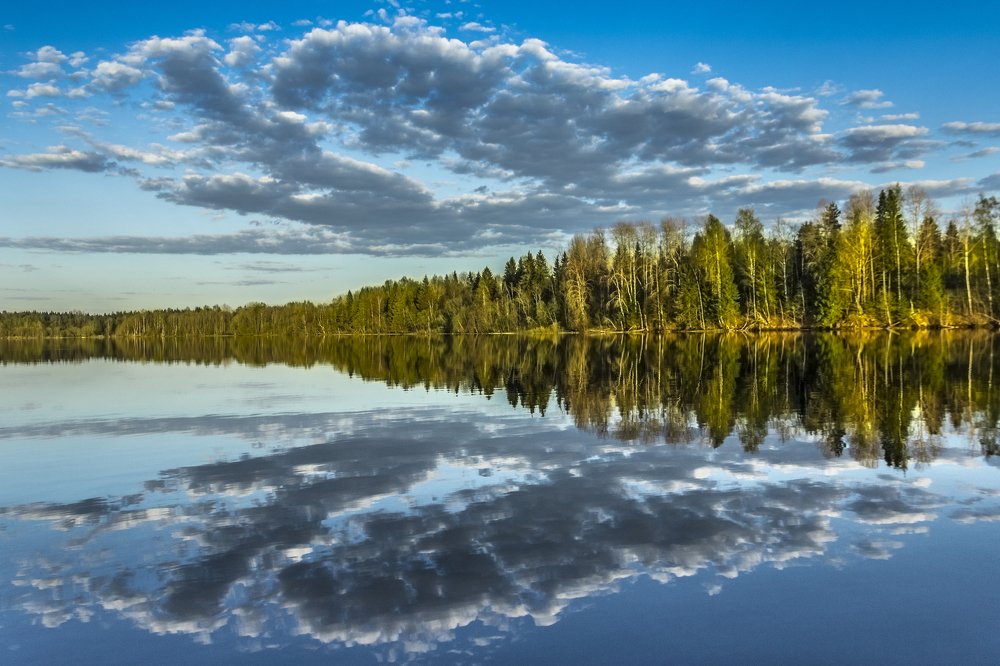 Лёгкие планеты