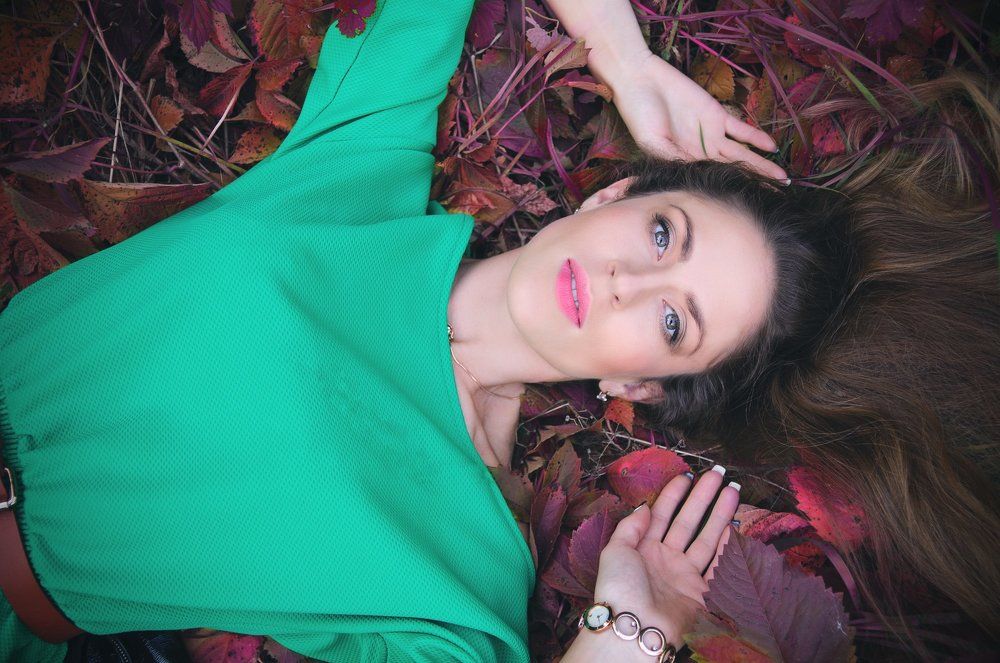 Фотография автора Елена