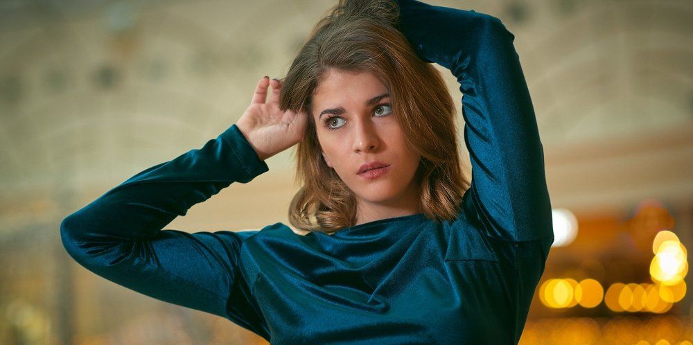 Photograph by Виталий Андросов