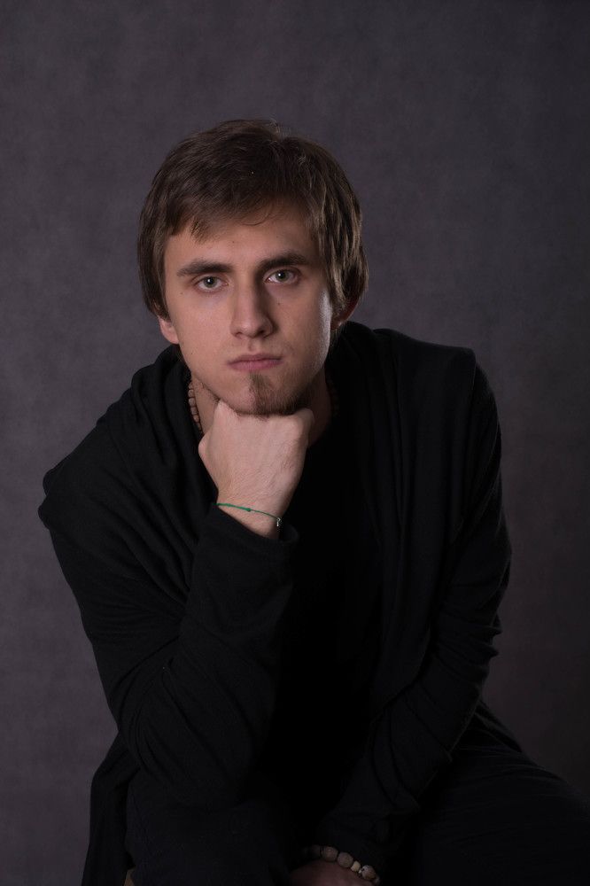 Photograph by Комкова Полина