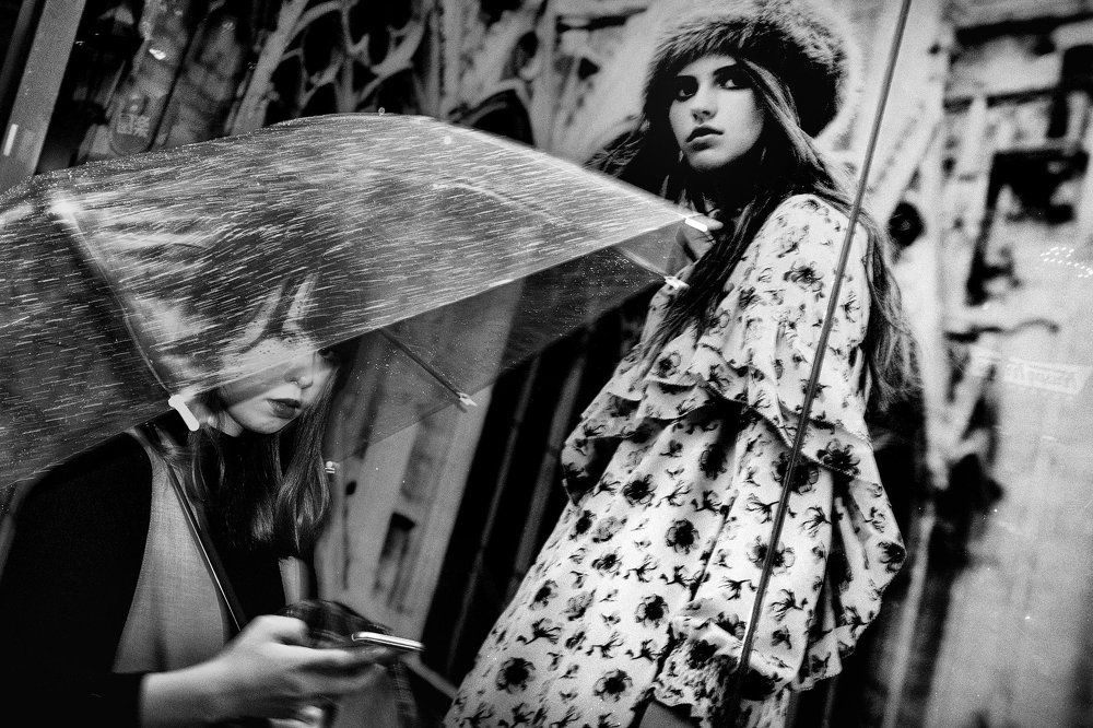 Photograph by Tatsuo Suzuki