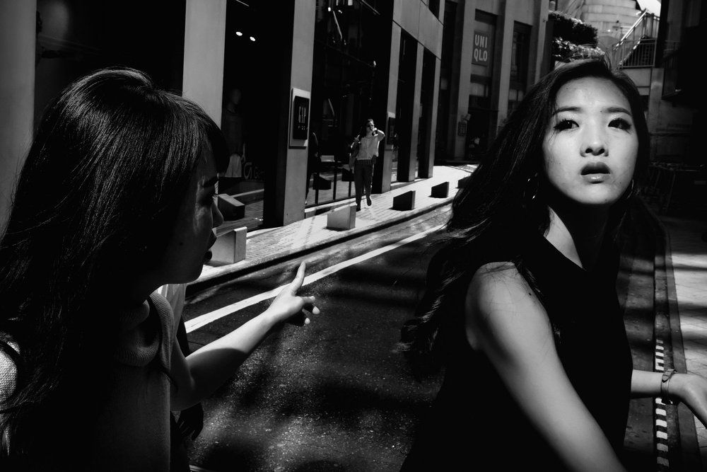 Photograph by Tatsuo Suzuki