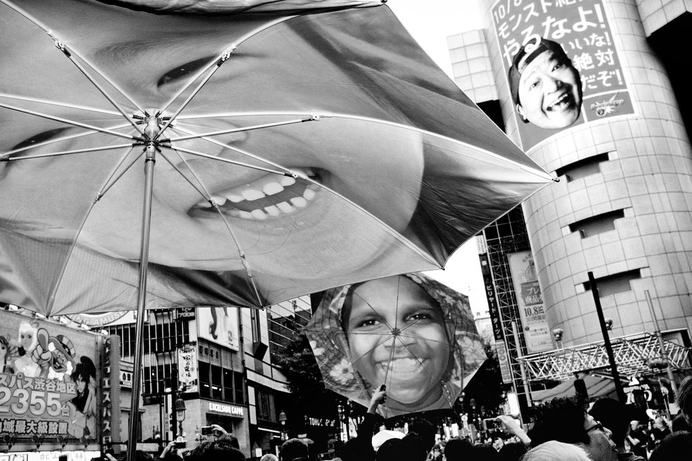 Photograph by Tatsuo Suzuki