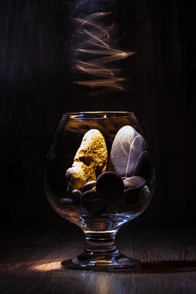 Немного магии