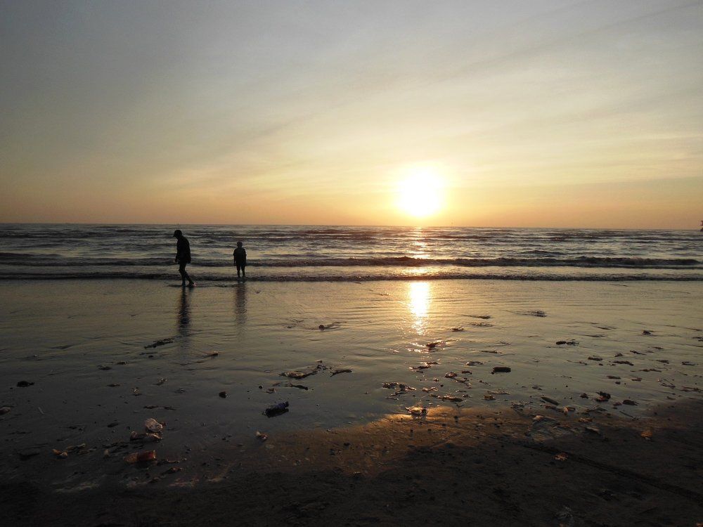 sunrise
