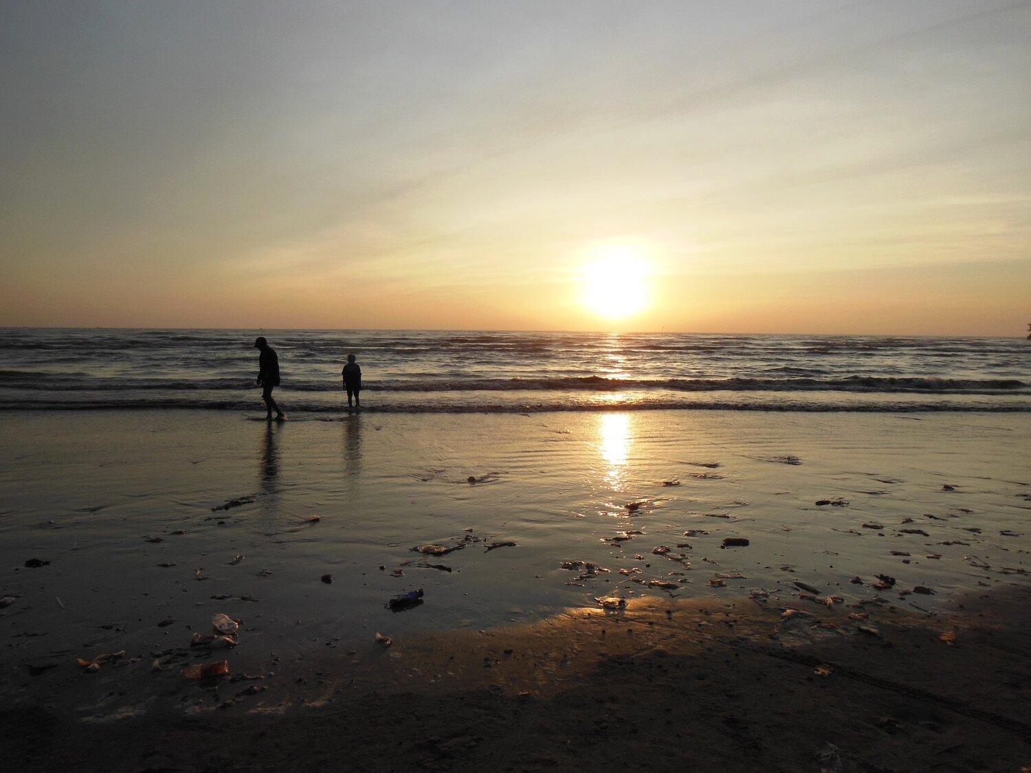 sunrise
