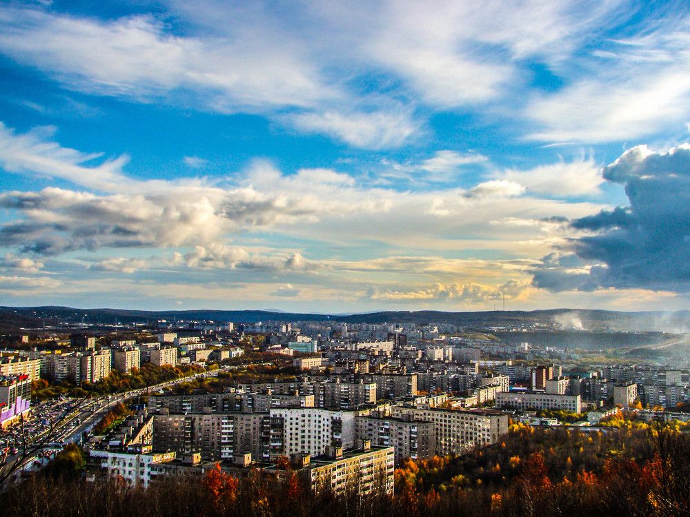 Murmansk