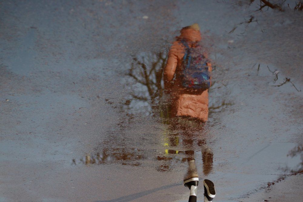 Раздвоение личности