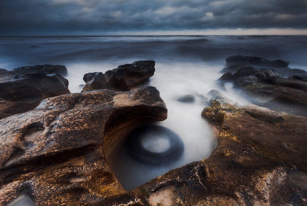 Око Посейдона