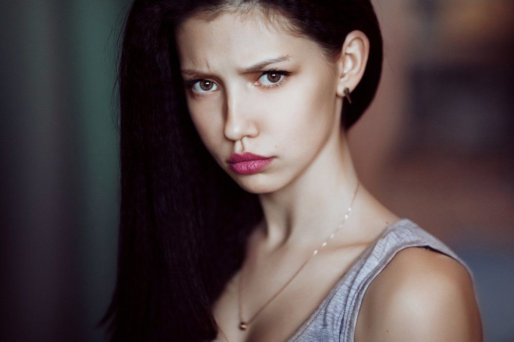 Даже не думай!