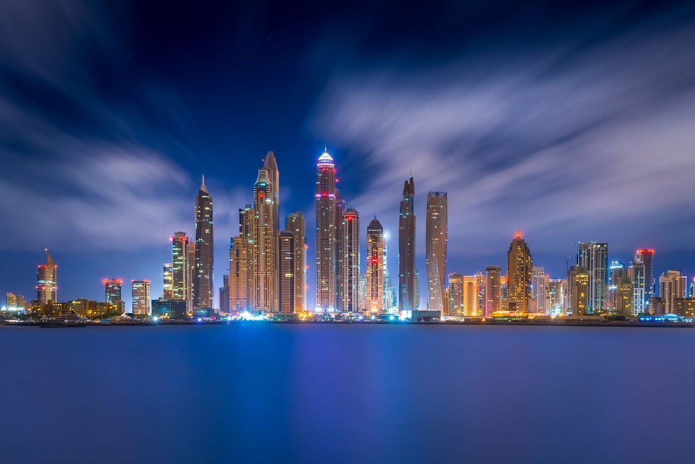 Photograph by Alex Mayer