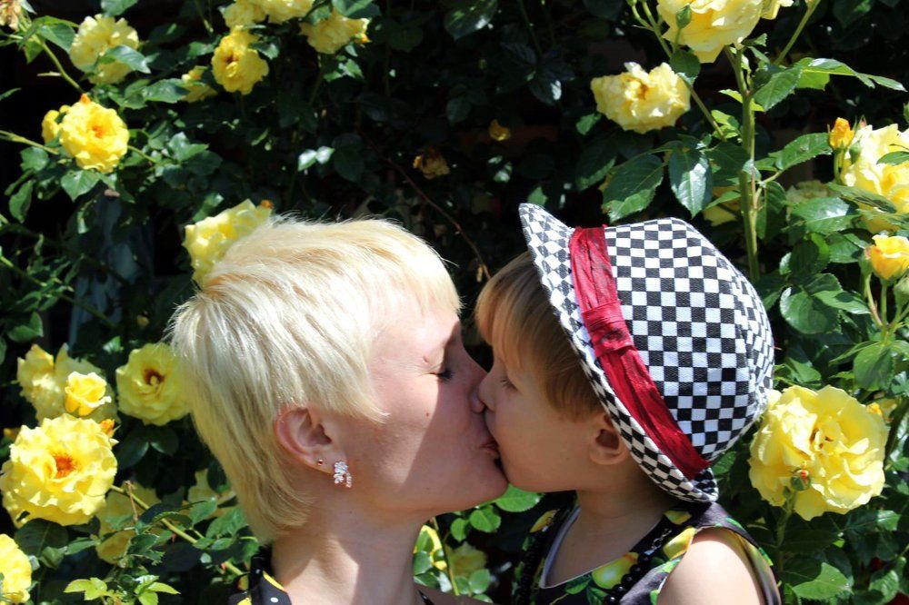 Photograph by Колесник Татьяна