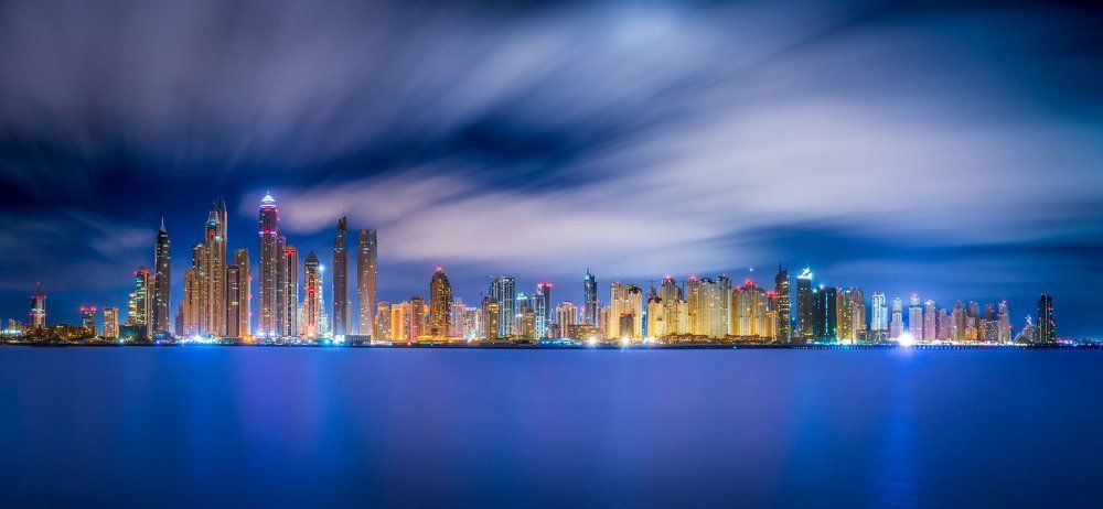 Photograph by Alex Mayer