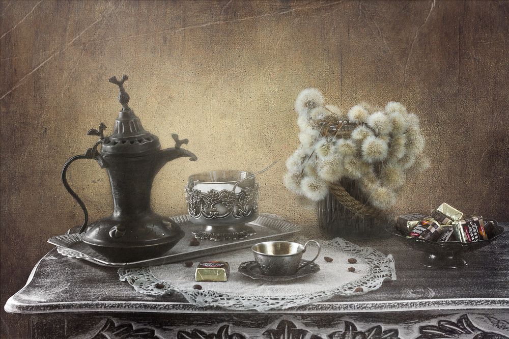 Воспоминания