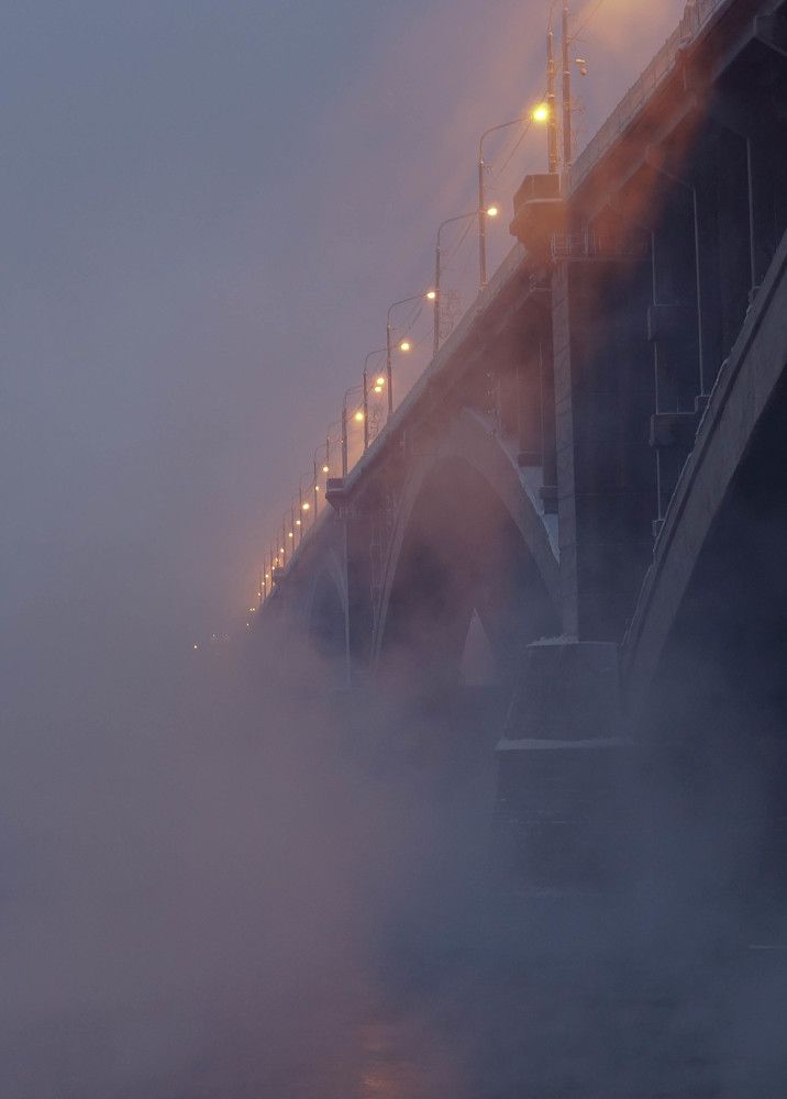 Photograph by Илья Бузаев