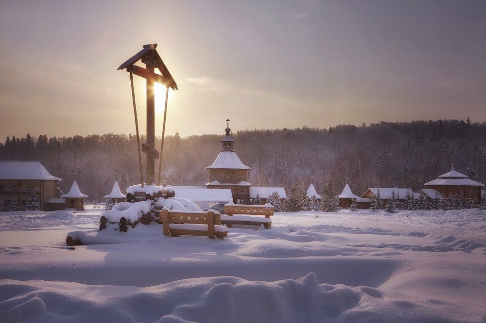 Гремячий ключ