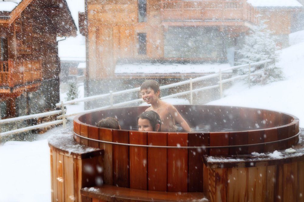 Крещенские