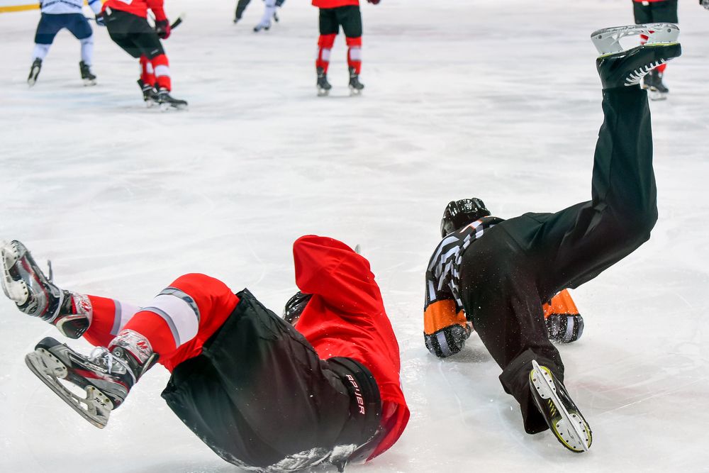 Не вписались...