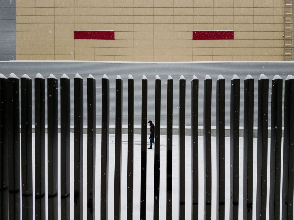 accident is always a gift