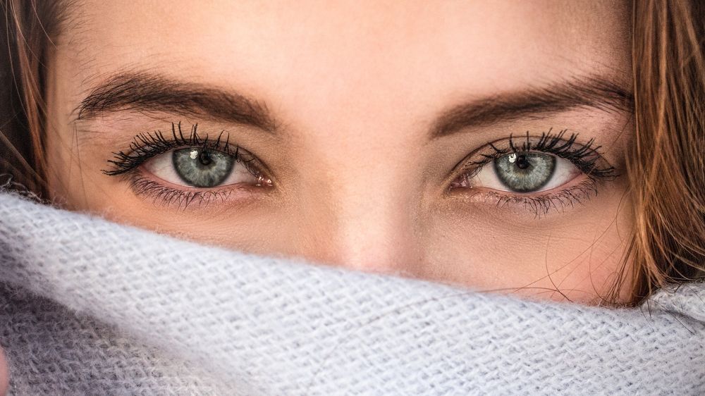 отражение души