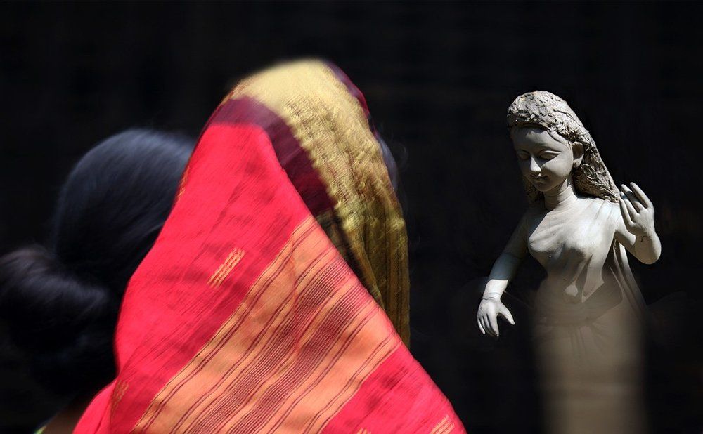 anthropology of woman