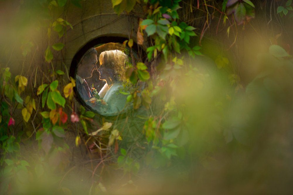 Не только свет в окне.