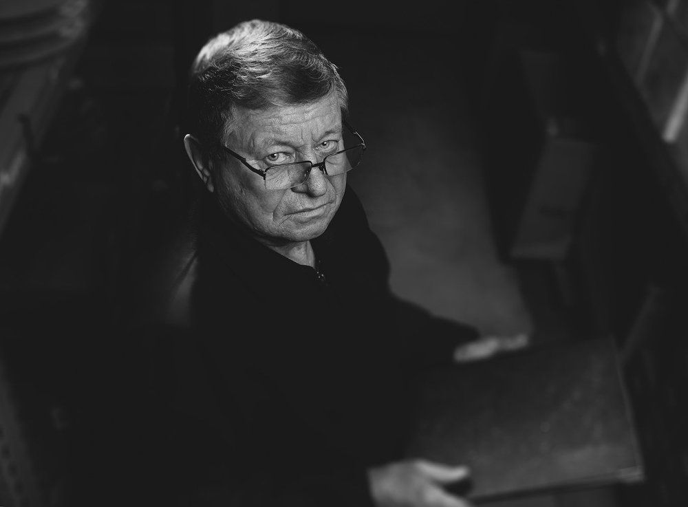 В глубине учёта