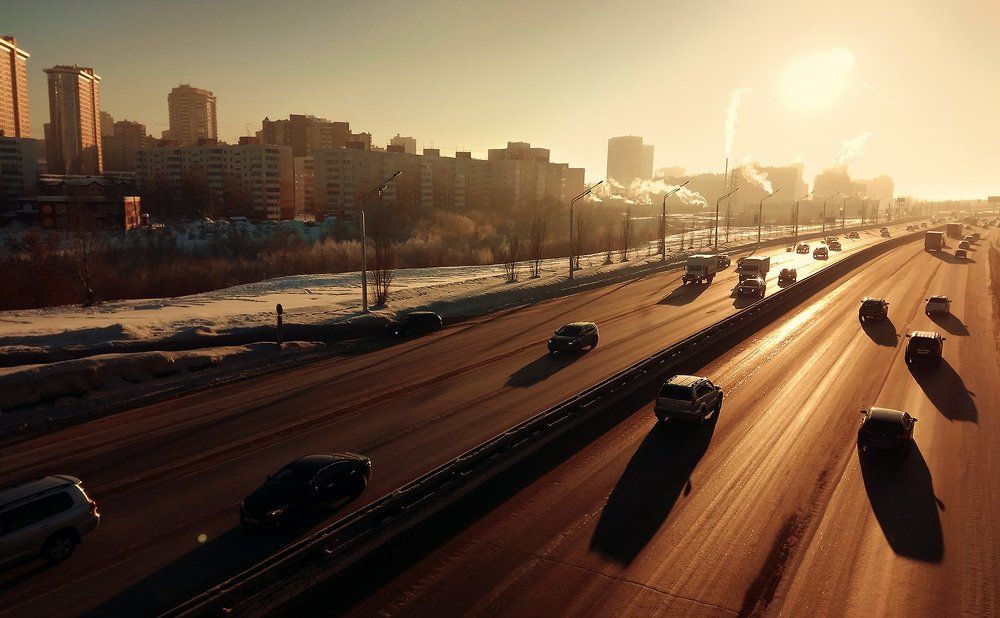 Photograph by Скрипников Александр